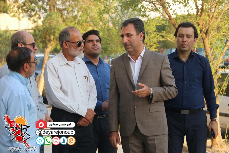 shohada takhrib hoseinie 1