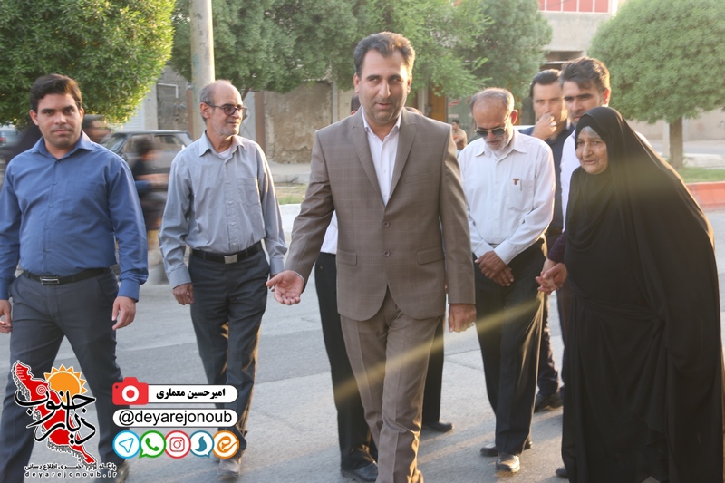 shohada takhrib hoseinie 1