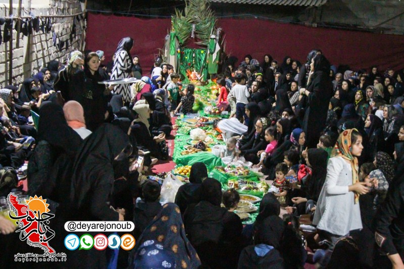 sofre ghasem nazaragha 1