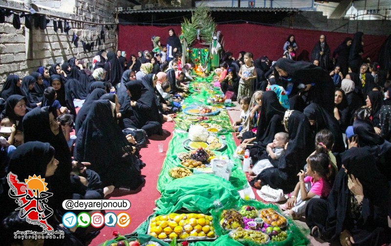 sofre ghasem nazaragha 1