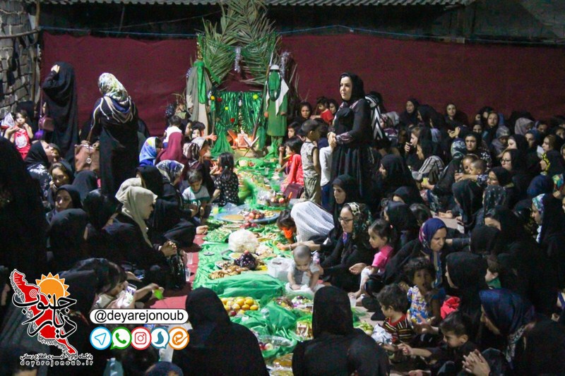 sofre ghasem nazaragha 1