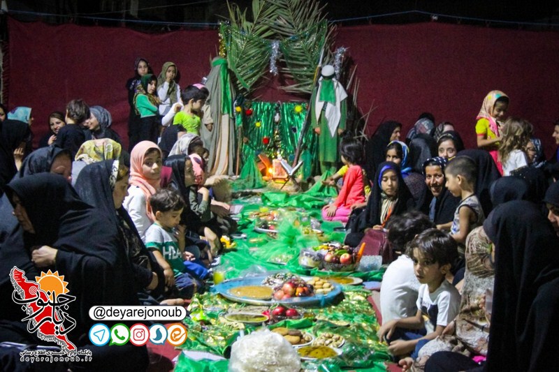 sofre ghasem nazaragha 1