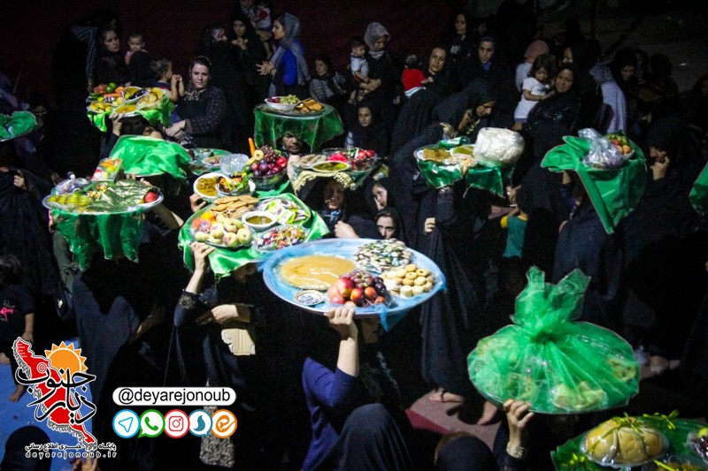 sofre ghasem nazaragha 1