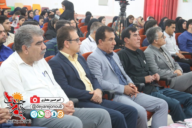 taghdir bartainhaye konkor 2