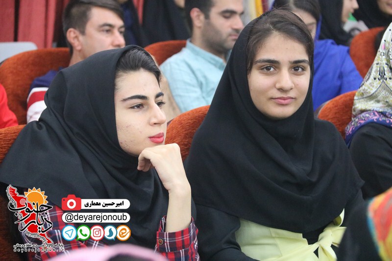 taghdir bartainhaye konkor 2