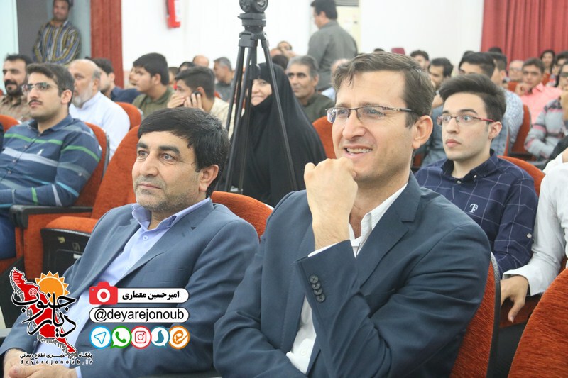 taghdir bartainhaye konkor 2