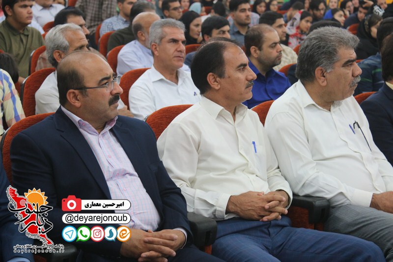 taghdir bartainhaye konkor 2