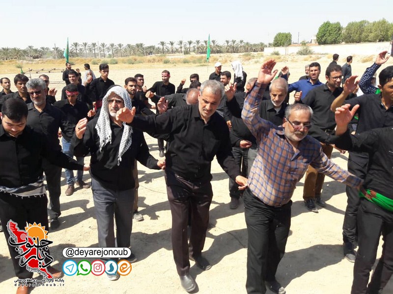 tajamo azadaran dehghayed 1 