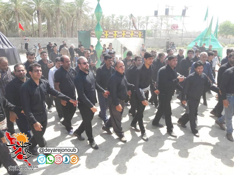 tajamo azadaran dehghayed 1 
