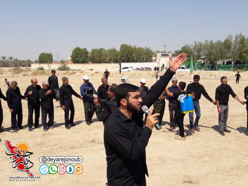 tajamo azadaran dehghayed 1 