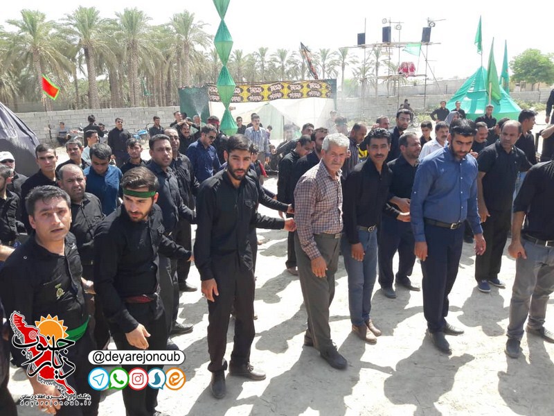 tajamo azadaran dehghayed 1 