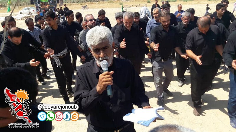 tajamo azadaran dehghayed 1 