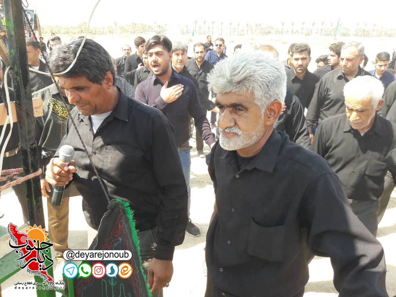 tajamo azadaran dehghayed 1 