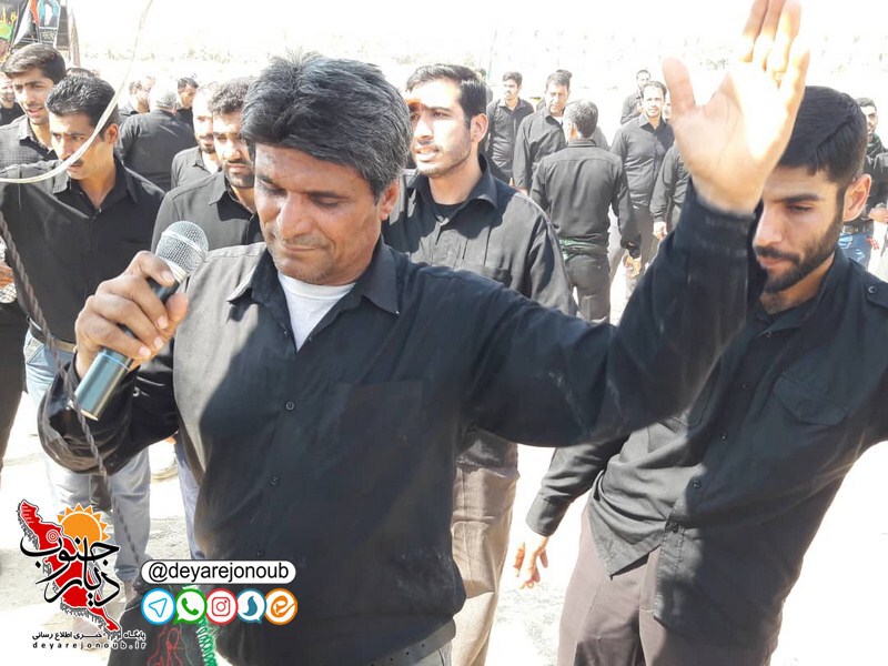 tajamo azadaran dehghayed 1 