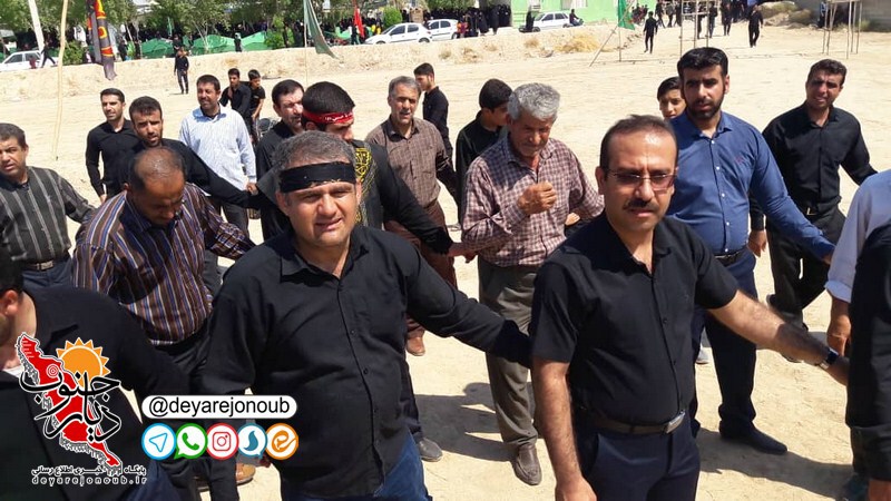 tajamo azadaran dehghayed 1 