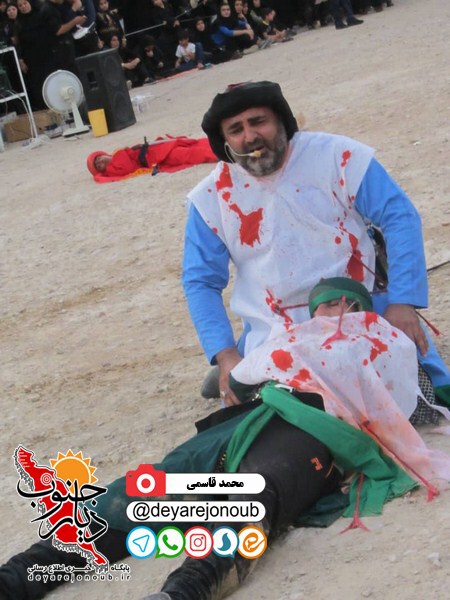 taziye abbas 1