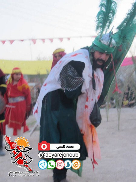 taziye abbas 1