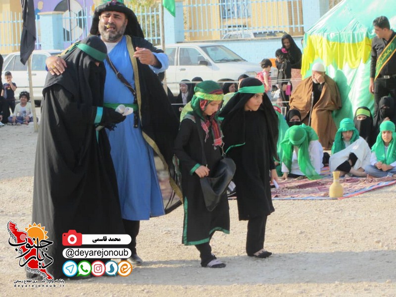 taziye abbas 1