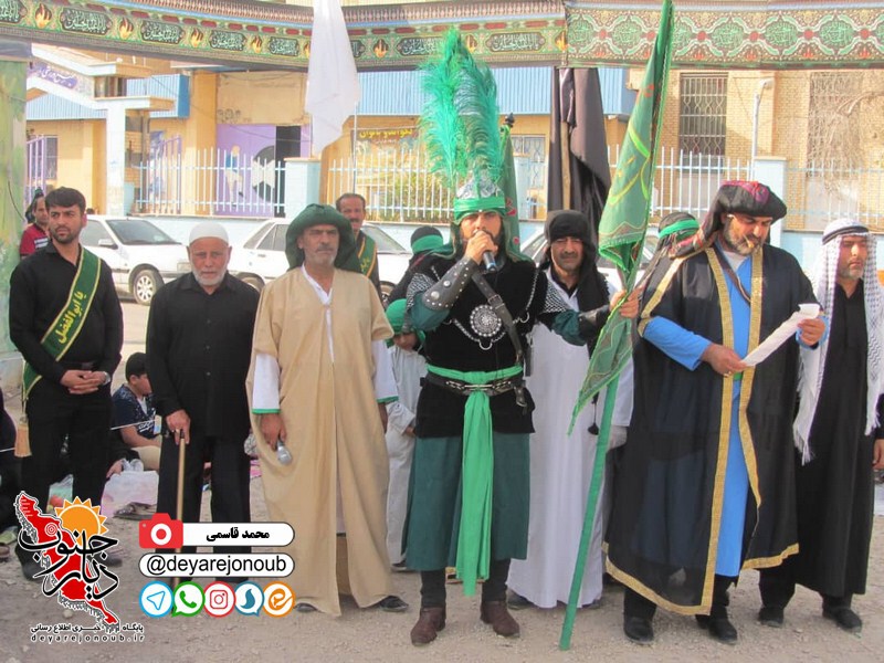 taziye abbas 1