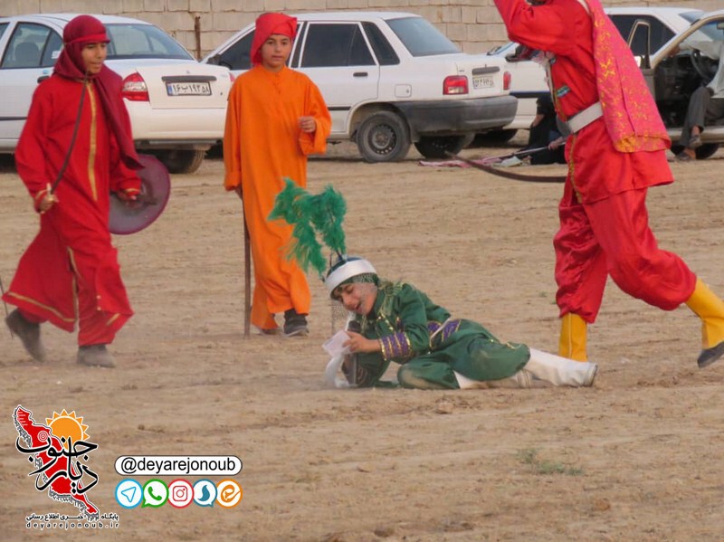 taziye dehghayed 1