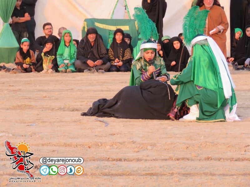 taziye dehghayed 1