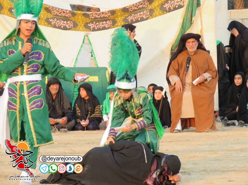 taziye dehghayed 1