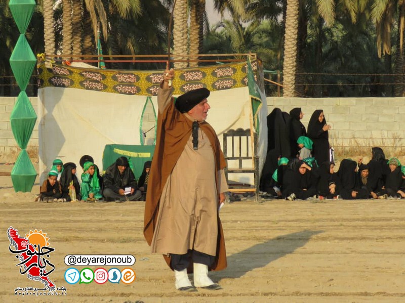 taziye dehghayed 1