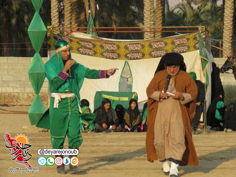 taziye dehghayed 1