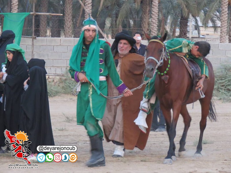taziye dehghayed 1