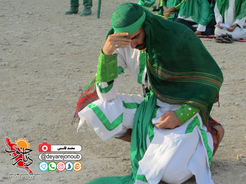 taziye ghasem 1
