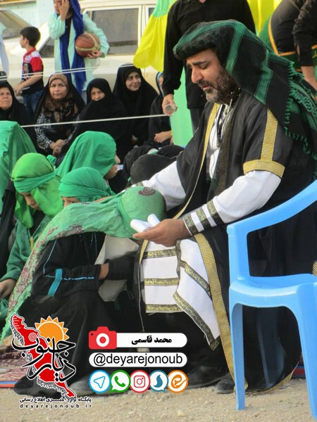 taziye ghasem 1