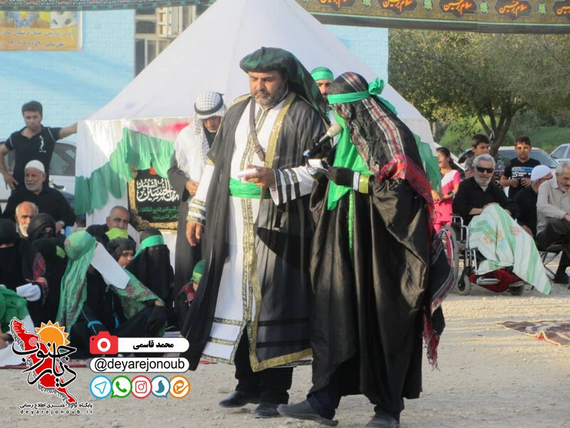 taziye ghasem 1