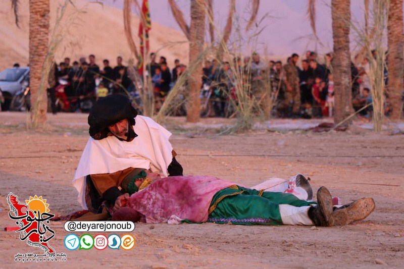 taziye nohom dahom dehghayed 1 