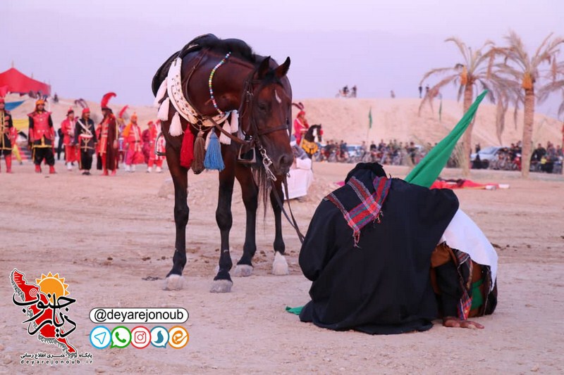 taziye nohom dahom dehghayed 1 