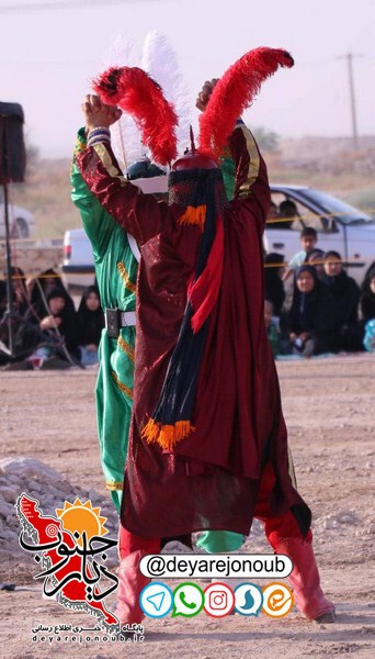 taziye nohom dahom dehghayed 1 