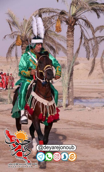 taziye nohom dahom dehghayed 1 