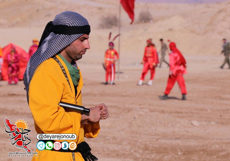 taziye nohom dahom dehghayed 1 