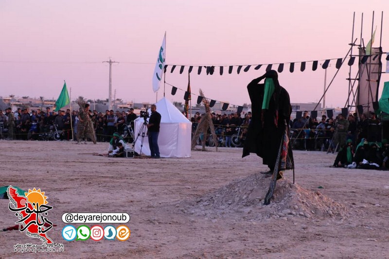 taziye nohom dahom dehghayed 1 