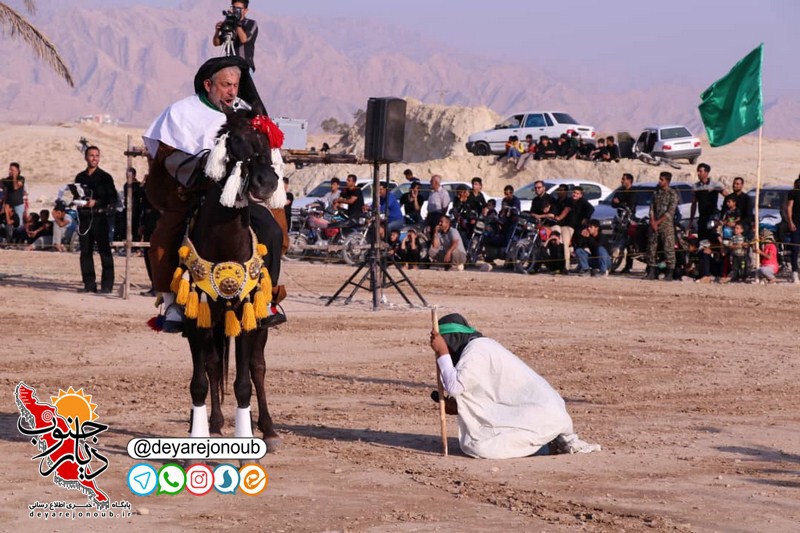taziye nohom dahom dehghayed 1 