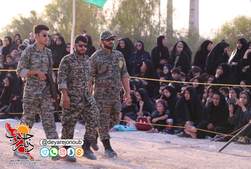 taziye nohom dahom dehghayed 1 