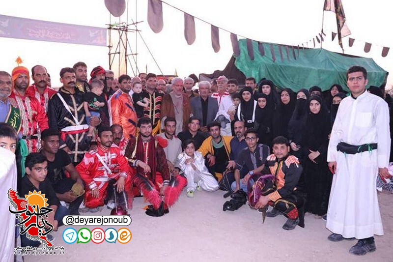 taziye nohom dahom dehghayed 1 
