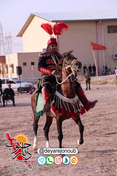 taziye nohom dahom dehghayed 1 