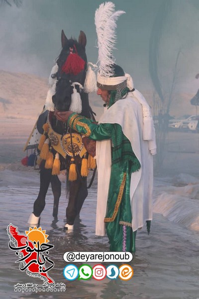 taziye nohom dahom dehghayed 1 