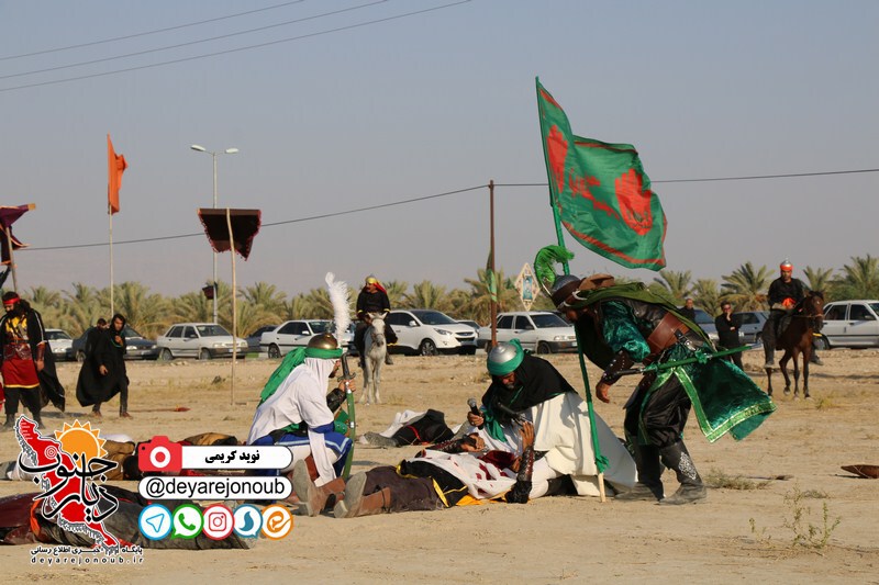 taziye ziyarat 1