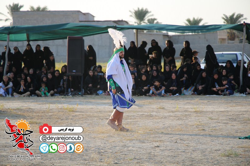 taziye ziyarat 1