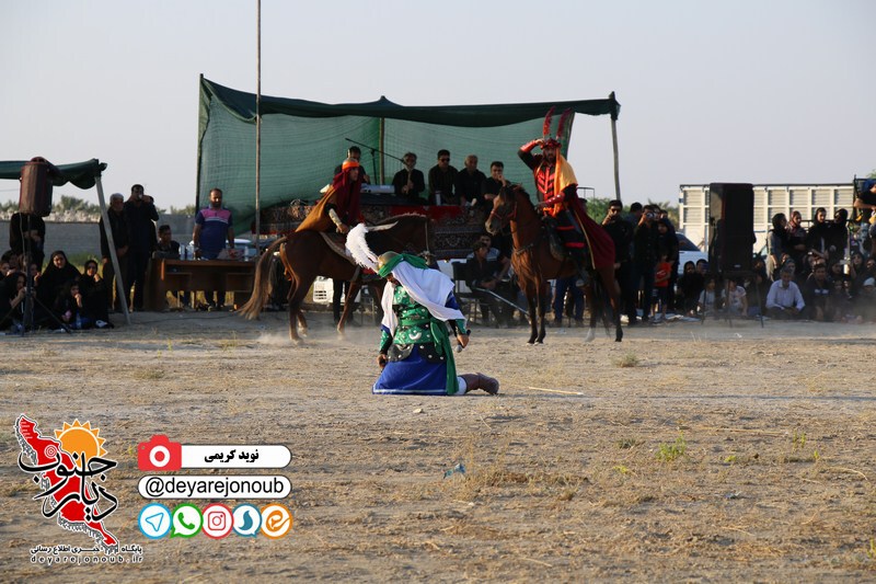 taziye ziyarat 1
