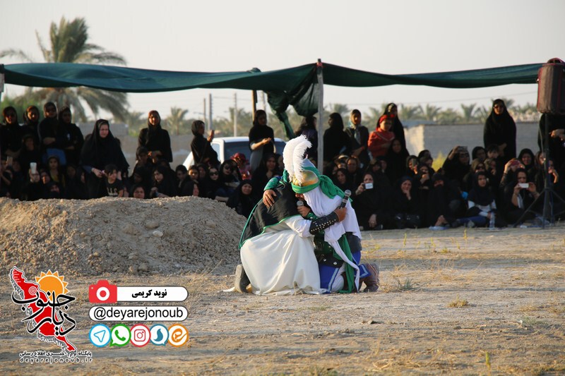 taziye ziyarat 1