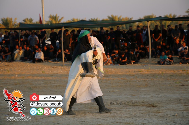 taziye ziyarat 1
