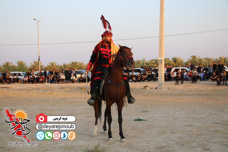 taziye ziyarat 1