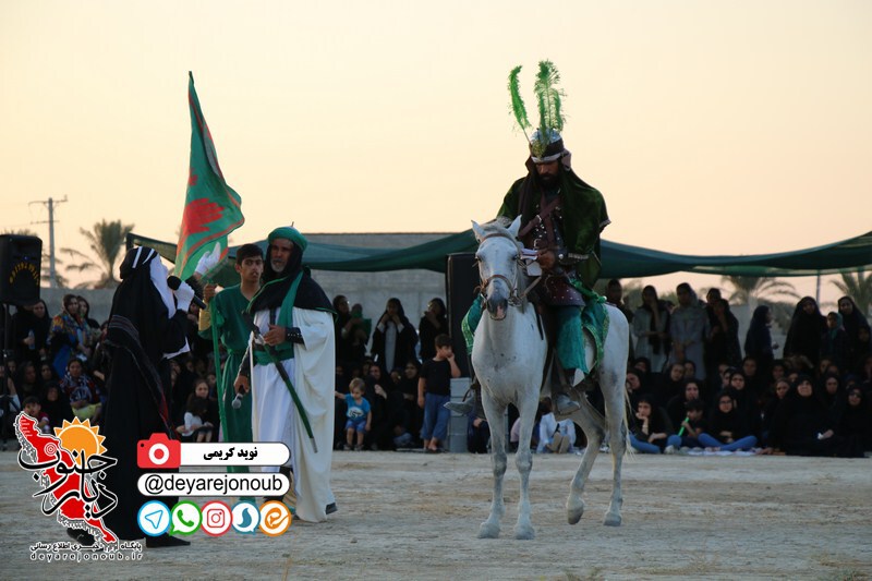 taziye ziyarat 1